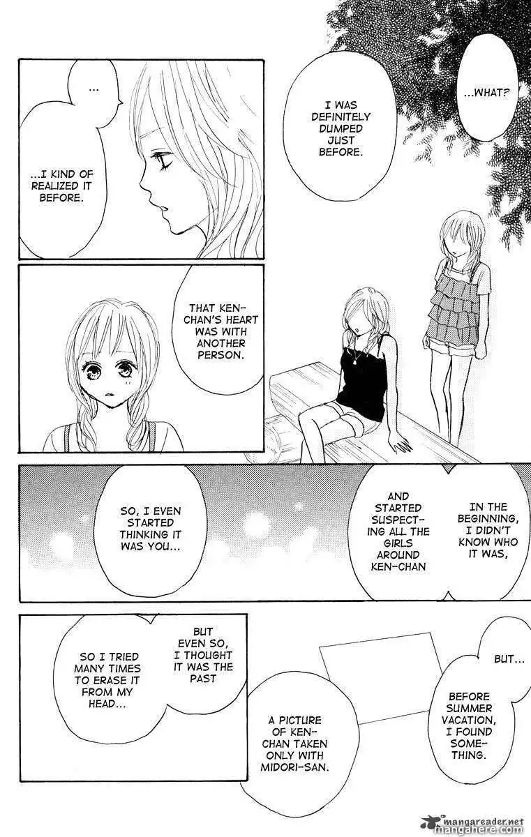 Love Sky Chapter 21 33